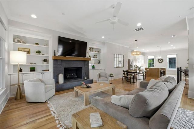 1033 Endeavour Court, Marietta, GA 30064