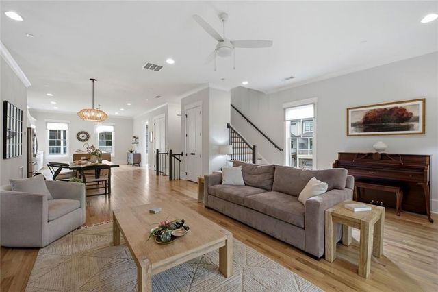 1033 Endeavour Court, Marietta, GA 30064