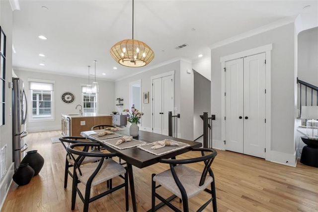 1033 Endeavour Court, Marietta, GA 30064