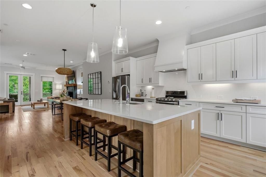 1033 Endeavour Court, Marietta, GA 30064