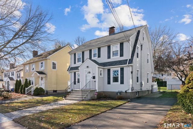 393 Campfield Avenue, Hartford, CT 06114