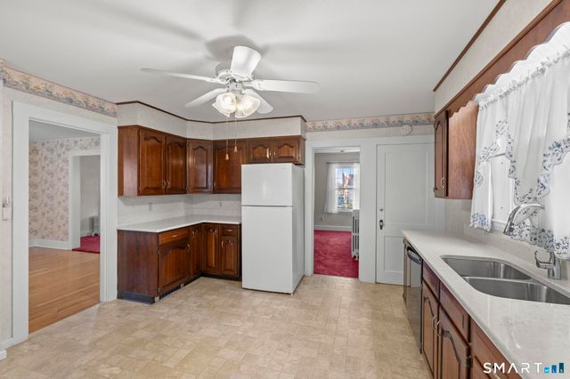 393 Campfield Avenue, Hartford, CT 06114