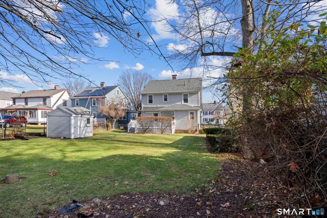 393 Campfield Avenue, Hartford, CT 06114