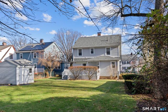 393 Campfield Avenue, Hartford, CT 06114