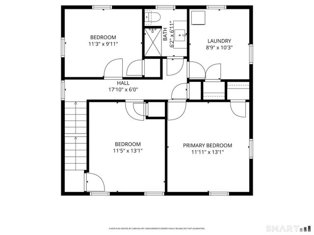 393 Campfield Avenue, Hartford, CT 06114