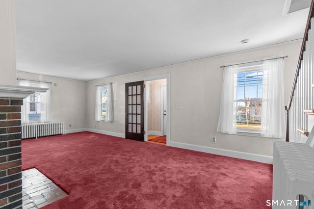 393 Campfield Avenue, Hartford, CT 06114