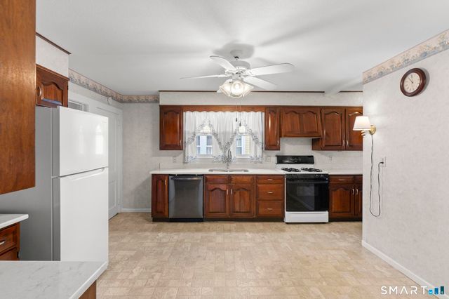 393 Campfield Avenue, Hartford, CT 06114