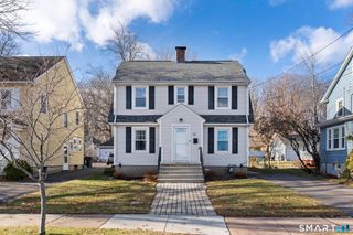 393 Campfield Avenue, Hartford, CT 06114