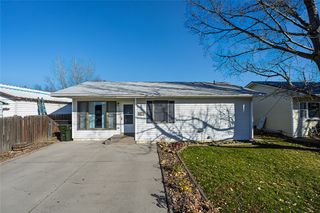 907 S 29th STREET, Billings, MT 59101