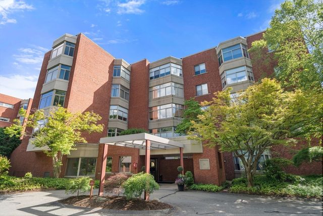 99 Florence 20-4B, Newton, MA 02467
