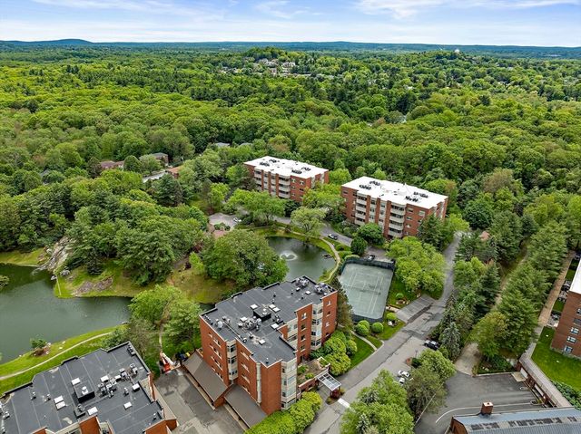 99 Florence 20-4B, Newton, MA 02467