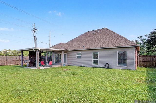 11374 Juban Parc Ave, Denham Springs, LA 70726