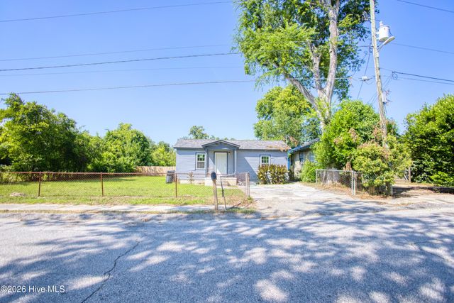 1930 1st Avenue, Augusta, GA 30901