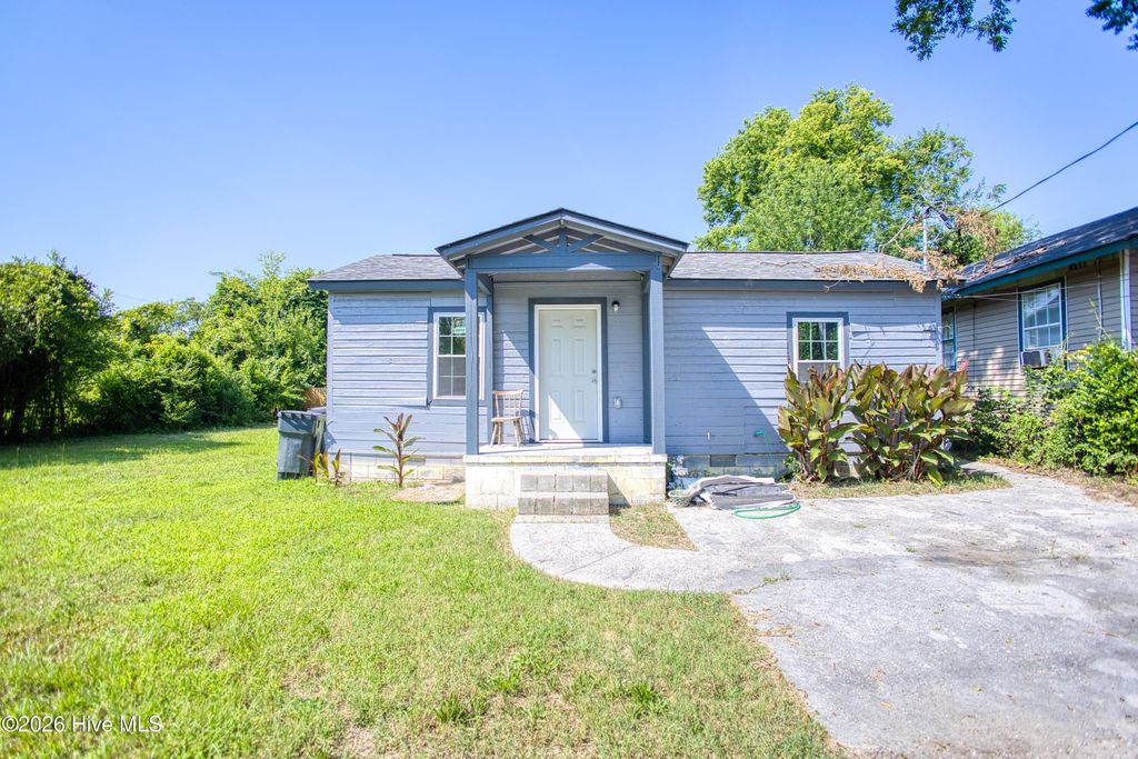 1930 1st Avenue, Augusta, GA 30901