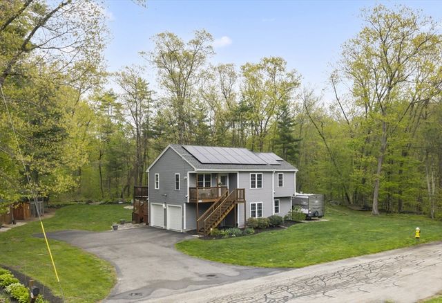 352 Durfee St, Southbridge, MA 01550
