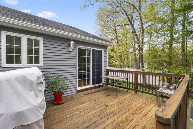 352 Durfee St, Southbridge, MA 01550