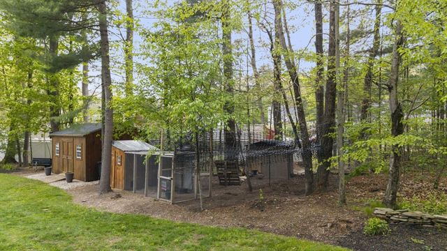 352 Durfee St, Southbridge, MA 01550