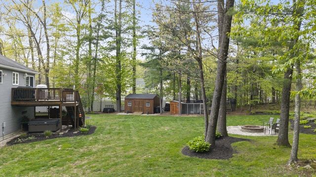 352 Durfee St, Southbridge, MA 01550