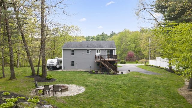 352 Durfee St, Southbridge, MA 01550
