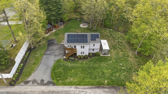 352 Durfee St, Southbridge, MA 01550
