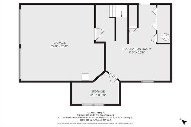 352 Durfee St, Southbridge, MA 01550