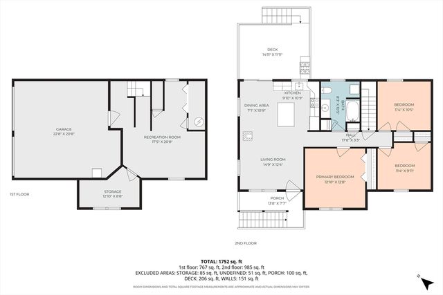 352 Durfee St, Southbridge, MA 01550