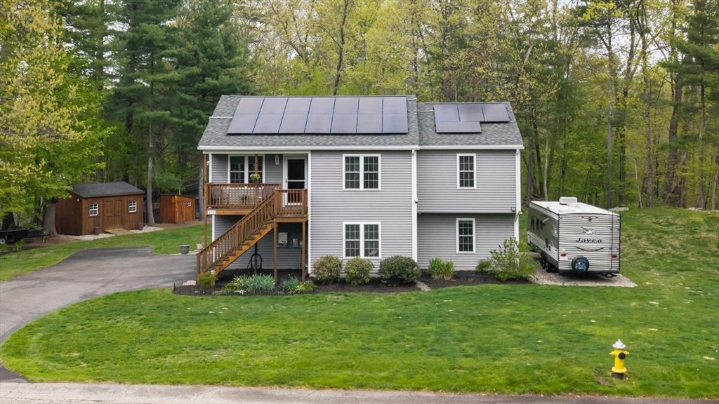 352 Durfee St, Southbridge, MA 01550