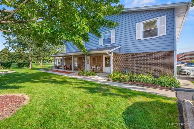 764 Gloucester Drive 764, Elk Grove Village, IL 60007