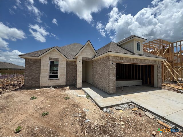 4036 Estes Court, Belton, TX 76513