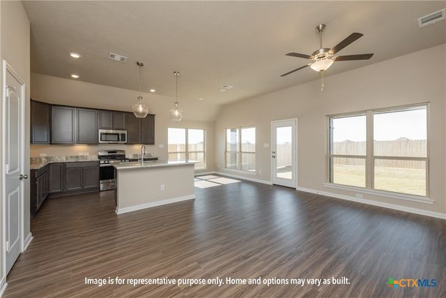 4036 Estes Court, Belton, TX 76513