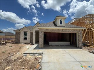 4036 Estes Court, Belton, TX 76513