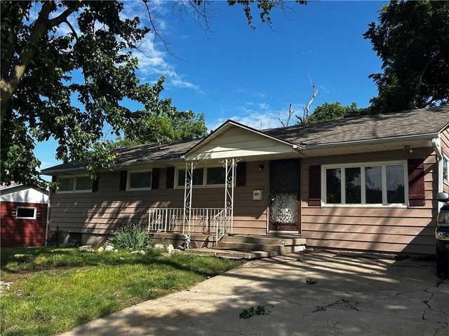 4920 E 40th Terrace, Kansas City, MO 64130