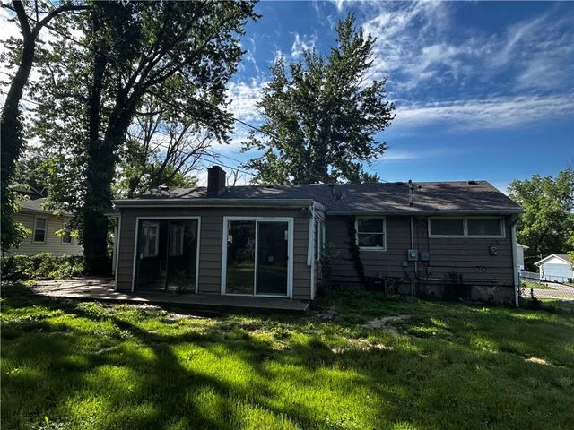 4920 E 40th Terrace, Kansas City, MO 64130