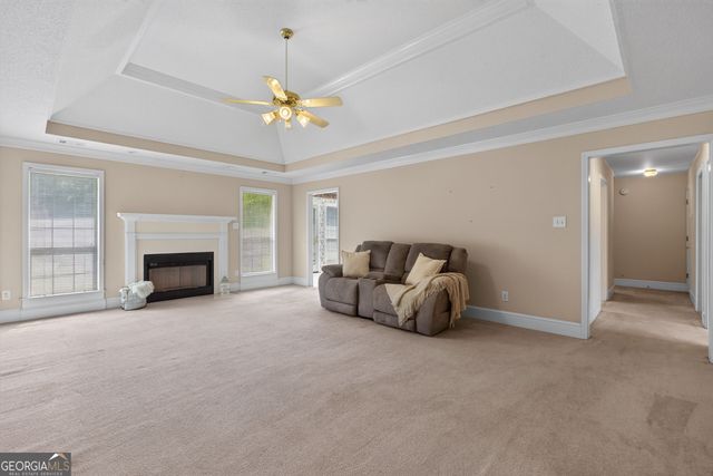 107 Ivey Court, Warner Robins, GA 31088