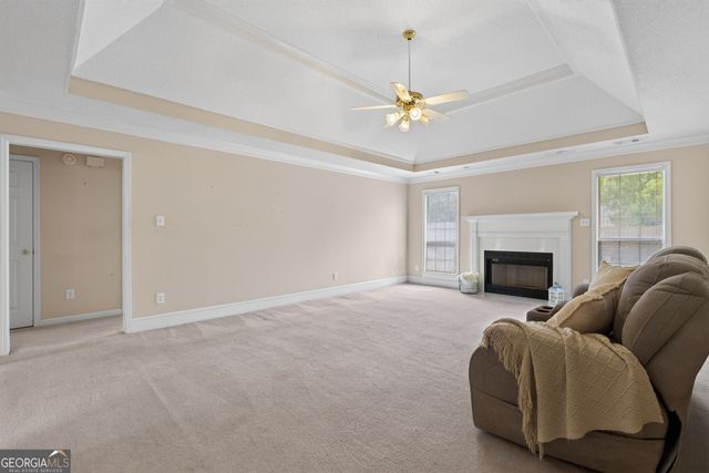 107 Ivey Court, Warner Robins, GA 31088
