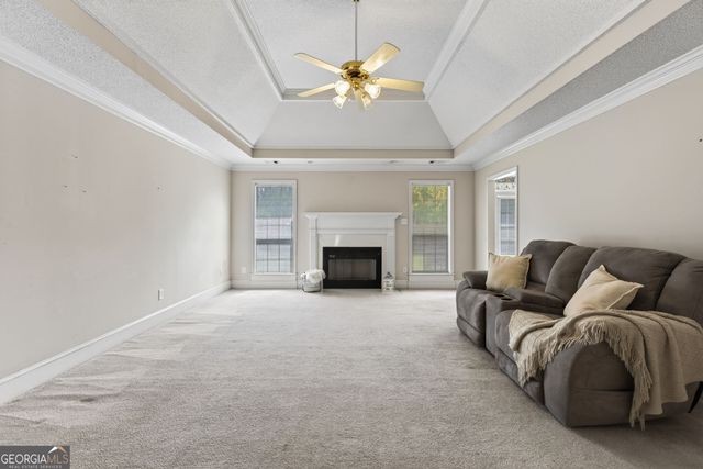 107 Ivey Court, Warner Robins, GA 31088