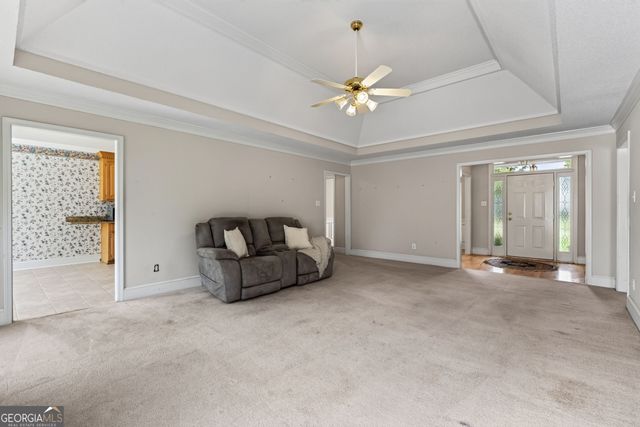 107 Ivey Court, Warner Robins, GA 31088