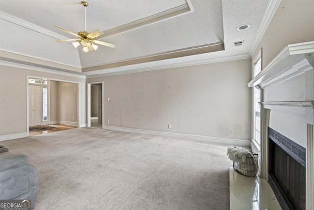 107 Ivey Court, Warner Robins, GA 31088