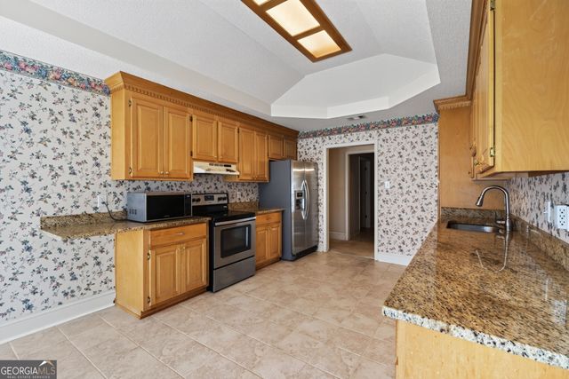 107 Ivey Court, Warner Robins, GA 31088