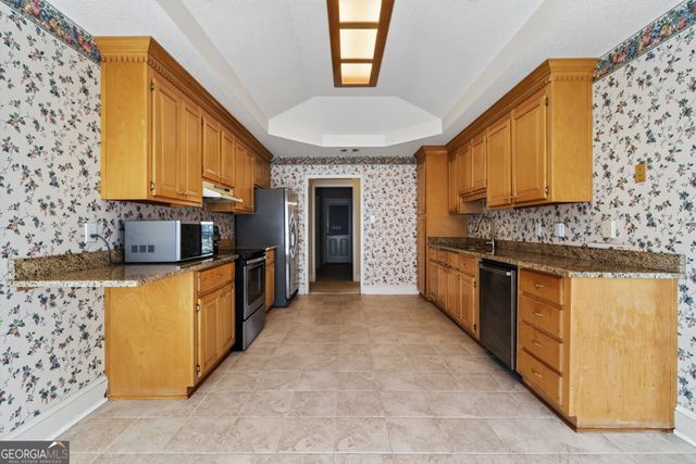 107 Ivey Court, Warner Robins, GA 31088