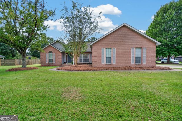 107 Ivey Court, Warner Robins, GA 31088