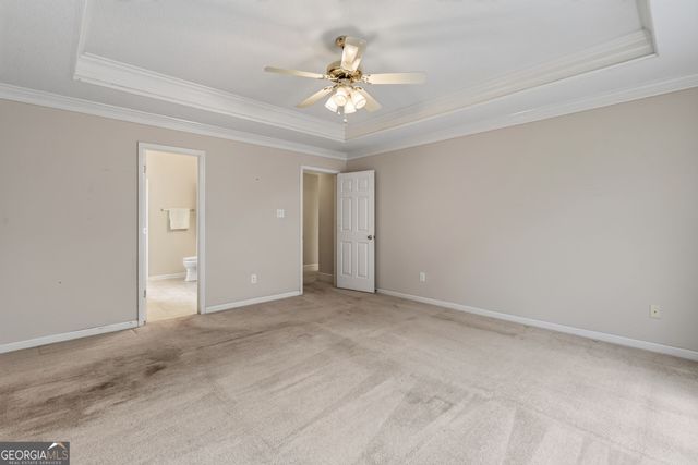 107 Ivey Court, Warner Robins, GA 31088