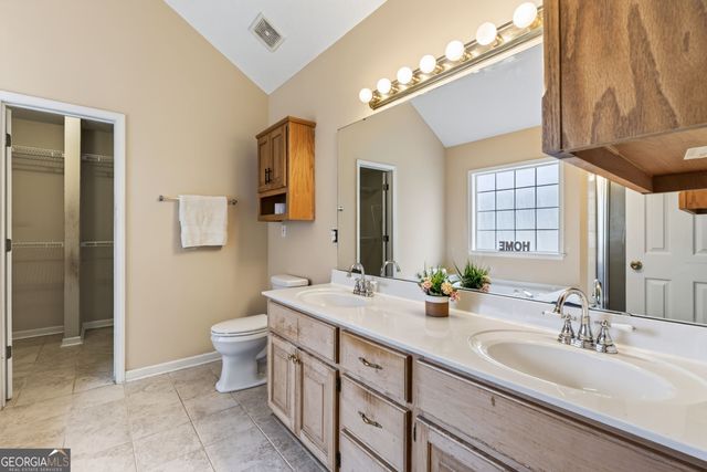 107 Ivey Court, Warner Robins, GA 31088