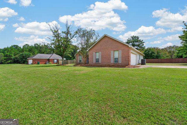 107 Ivey Court, Warner Robins, GA 31088