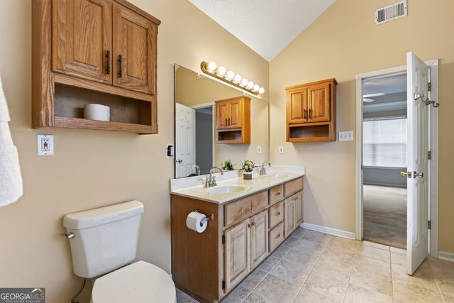 107 Ivey Court, Warner Robins, GA 31088