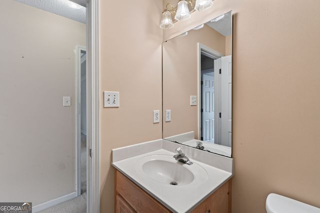 107 Ivey Court, Warner Robins, GA 31088