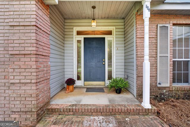 107 Ivey Court, Warner Robins, GA 31088