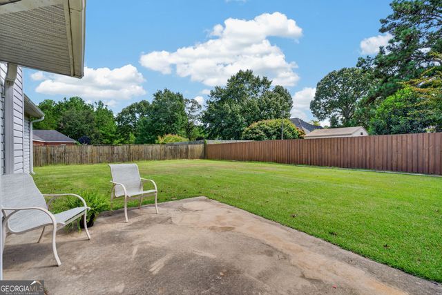 107 Ivey Court, Warner Robins, GA 31088