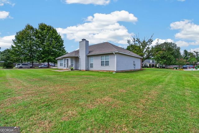 107 Ivey Court, Warner Robins, GA 31088