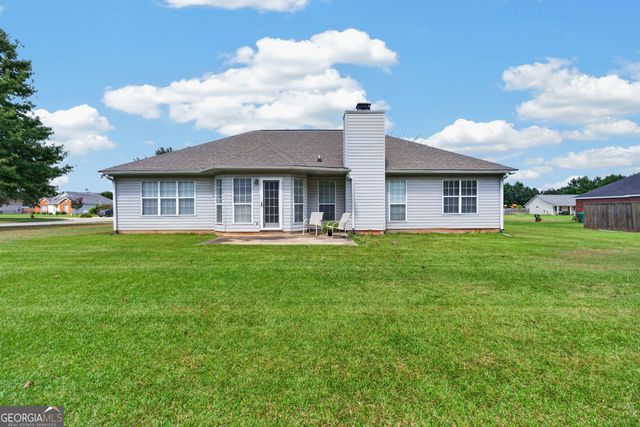 107 Ivey Court, Warner Robins, GA 31088